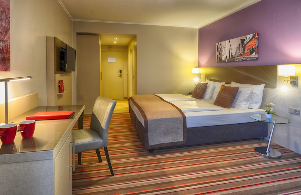 Leonardo Hotel Köln 11