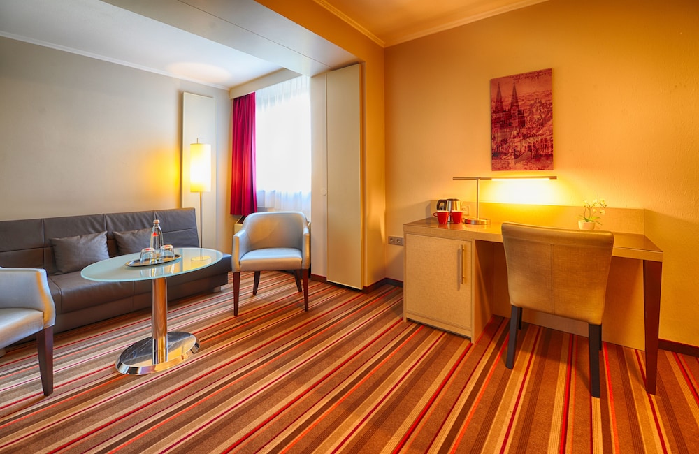 Leonardo Hotel Köln 23
