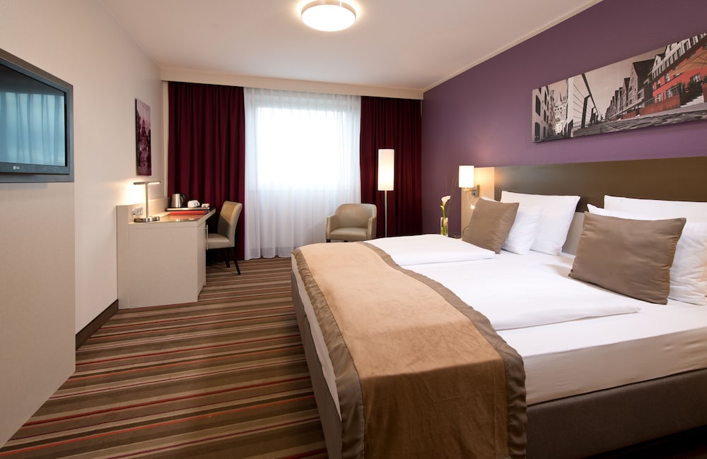Leonardo Hotel Köln 24