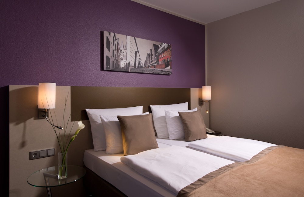 Leonardo Hotel Köln 12