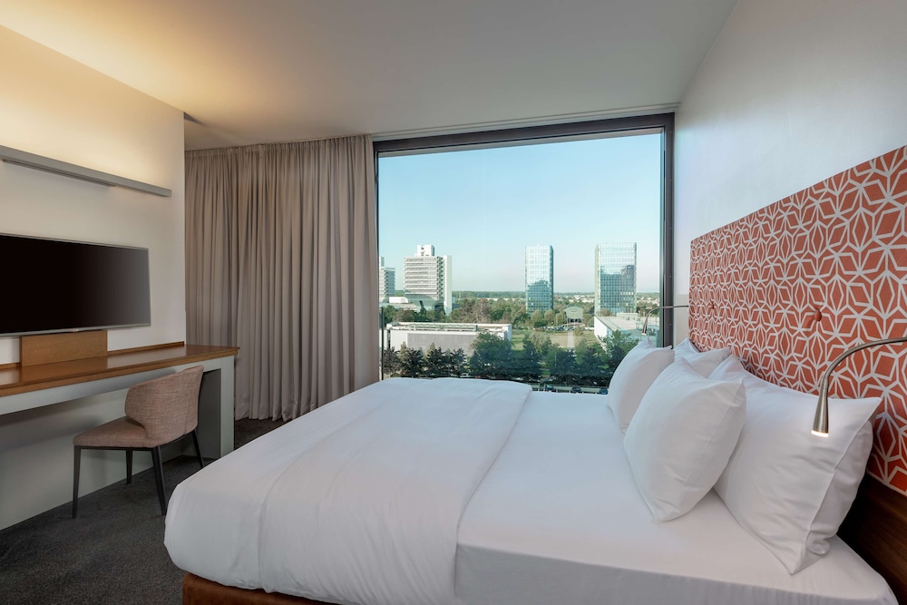 Wyndham Frankfurt Niederrad 18