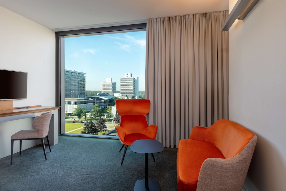 Wyndham Frankfurt Niederrad 22