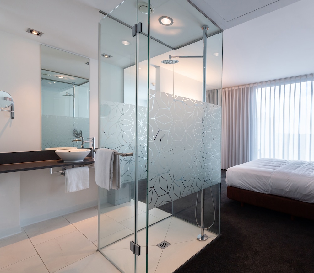 Wyndham Frankfurt Niederrad 23