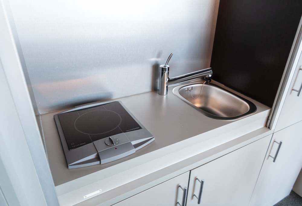 Wyndham Frankfurt Niederrad 19