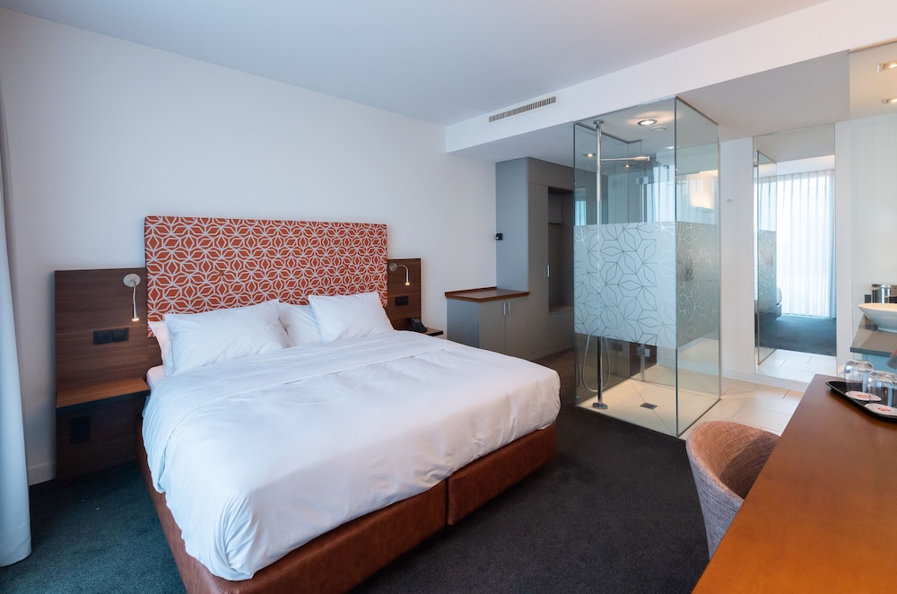 Wyndham Frankfurt Niederrad 5