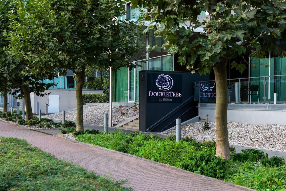 Wyndham Frankfurt Niederrad 1