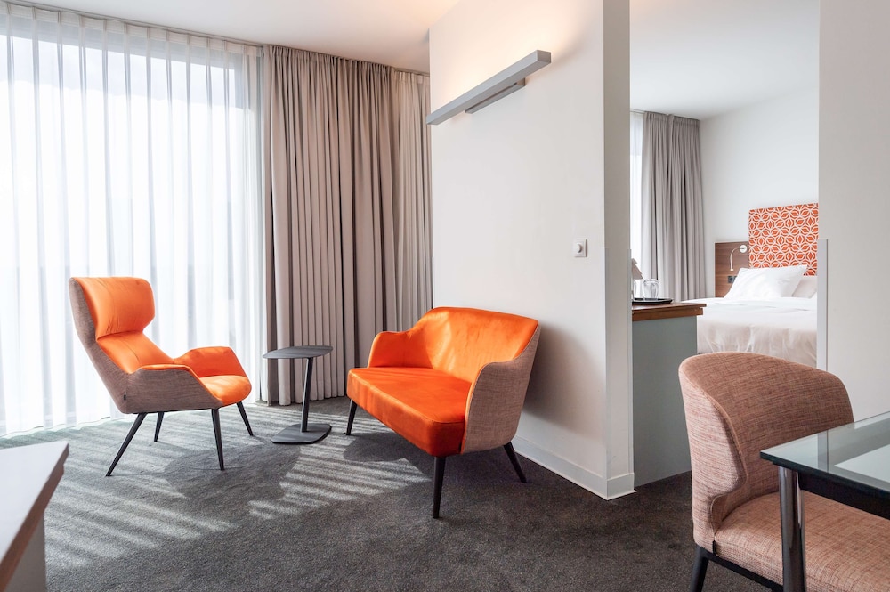 Wyndham Frankfurt Niederrad 13