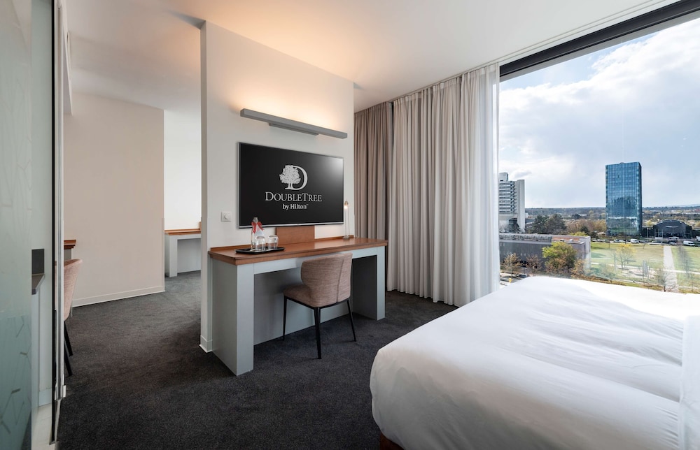 Wyndham Frankfurt Niederrad 14