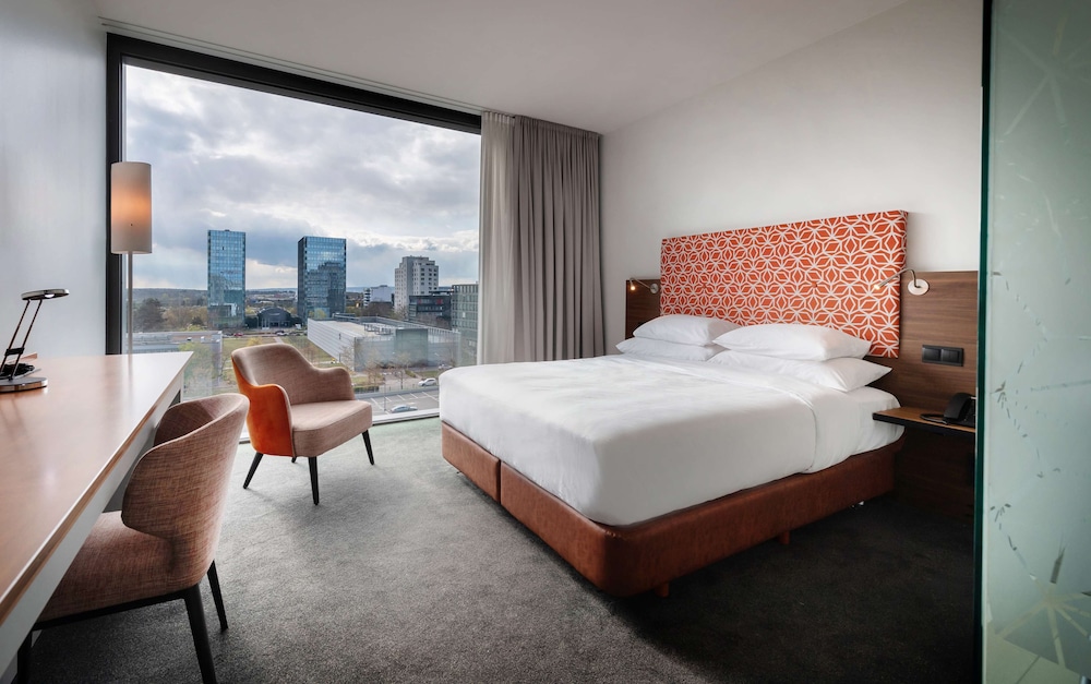 Wyndham Frankfurt Niederrad 6