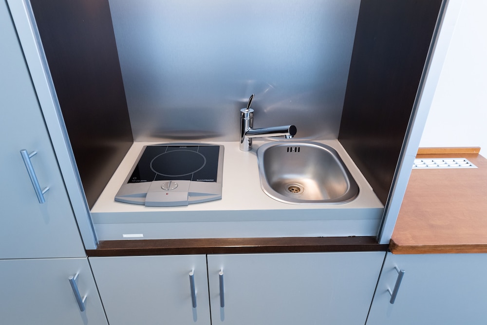 Wyndham Frankfurt Niederrad 20