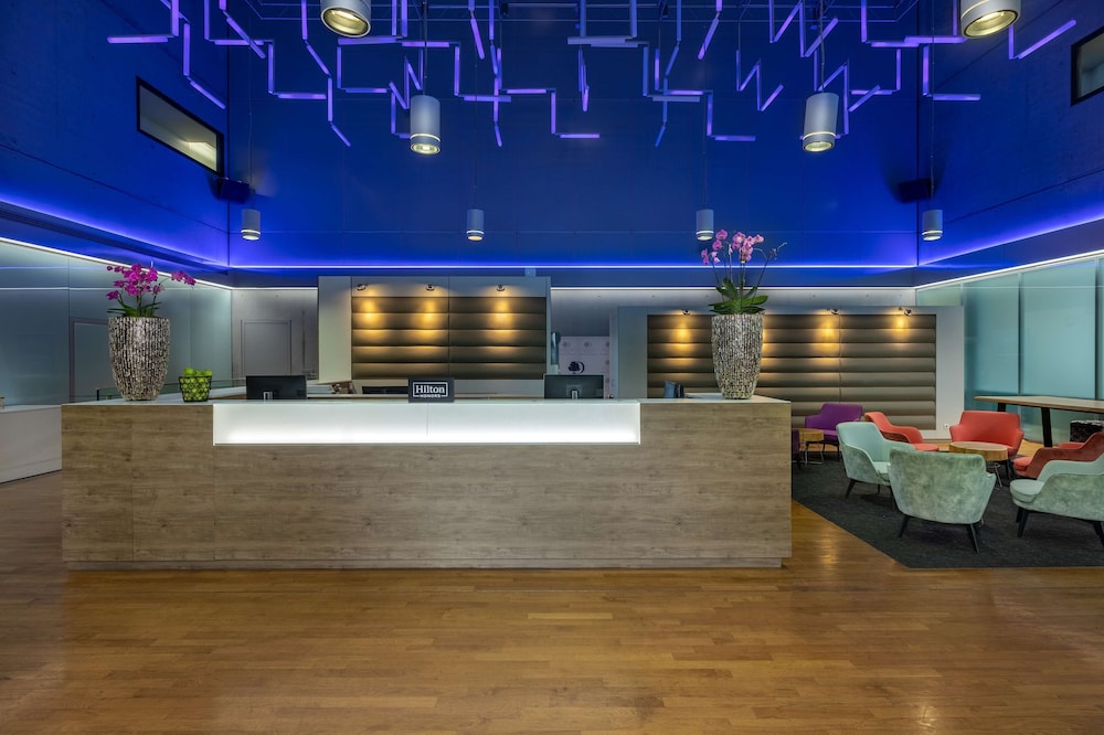 Wyndham Frankfurt Niederrad 2