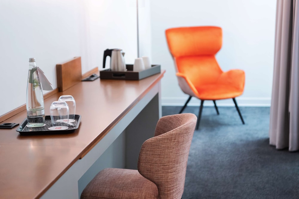 Wyndham Frankfurt Niederrad 11