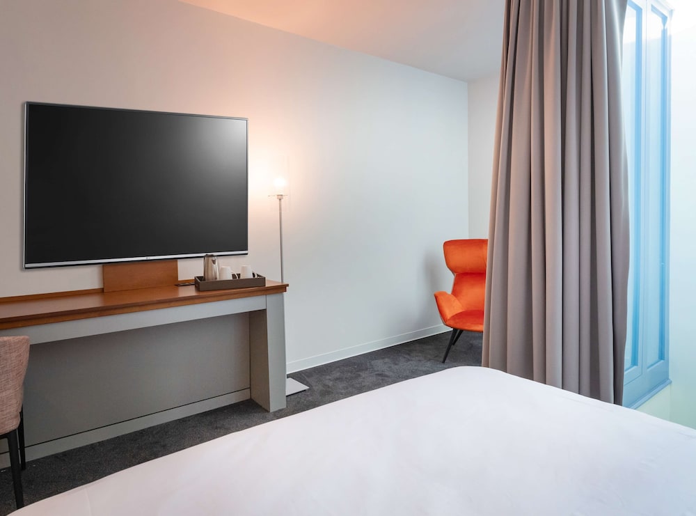 Wyndham Frankfurt Niederrad 10