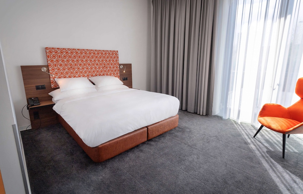 Wyndham Frankfurt Niederrad 8