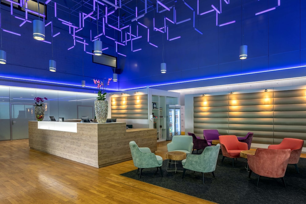 Wyndham Frankfurt Niederrad 3
