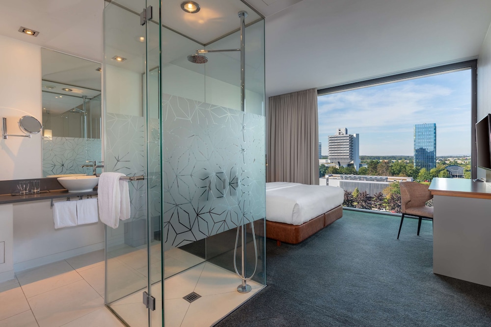 Wyndham Frankfurt Niederrad 15