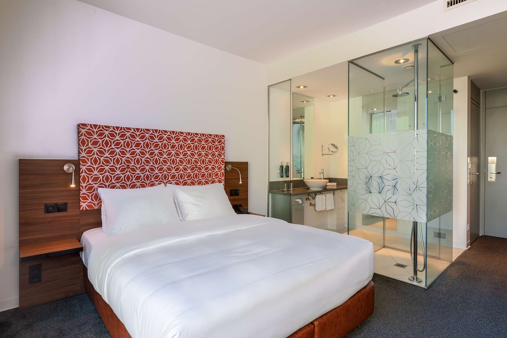 Wyndham Frankfurt Niederrad 16