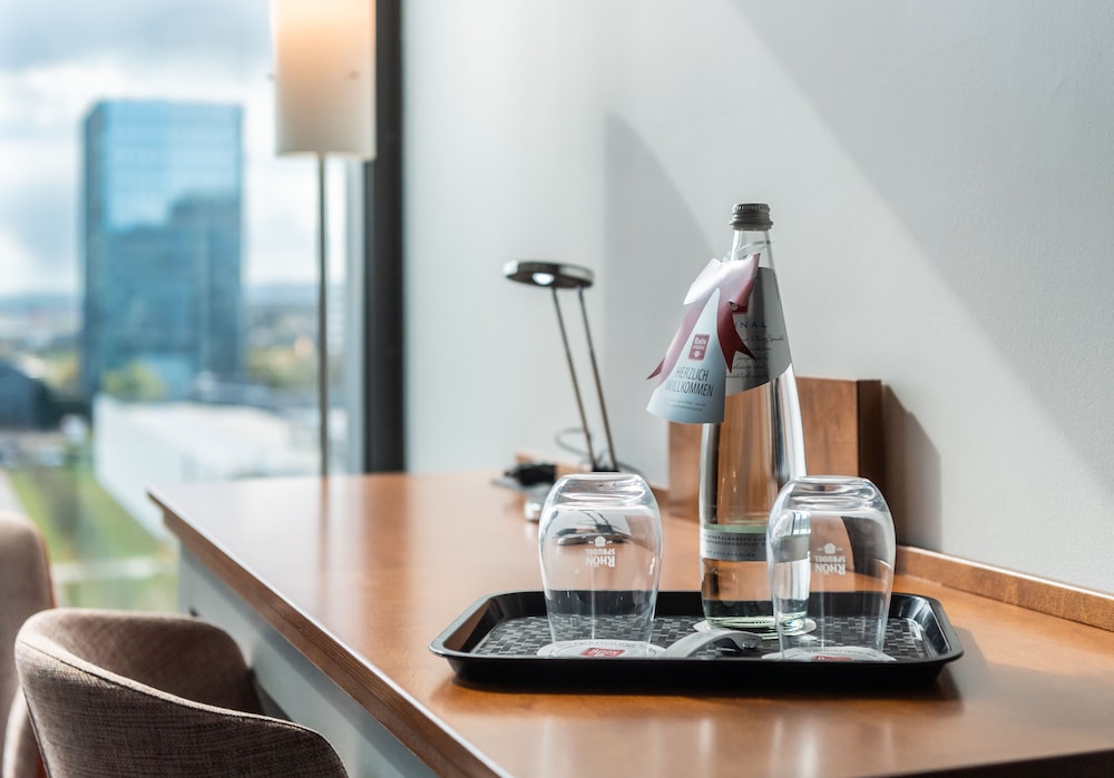 Wyndham Frankfurt Niederrad 4