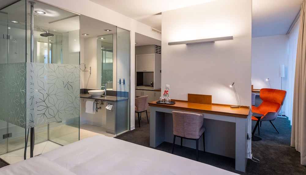 Wyndham Frankfurt Niederrad 21