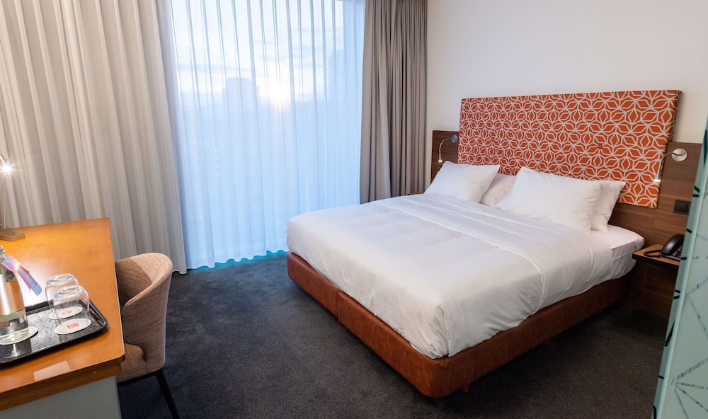 Wyndham Frankfurt Niederrad 12