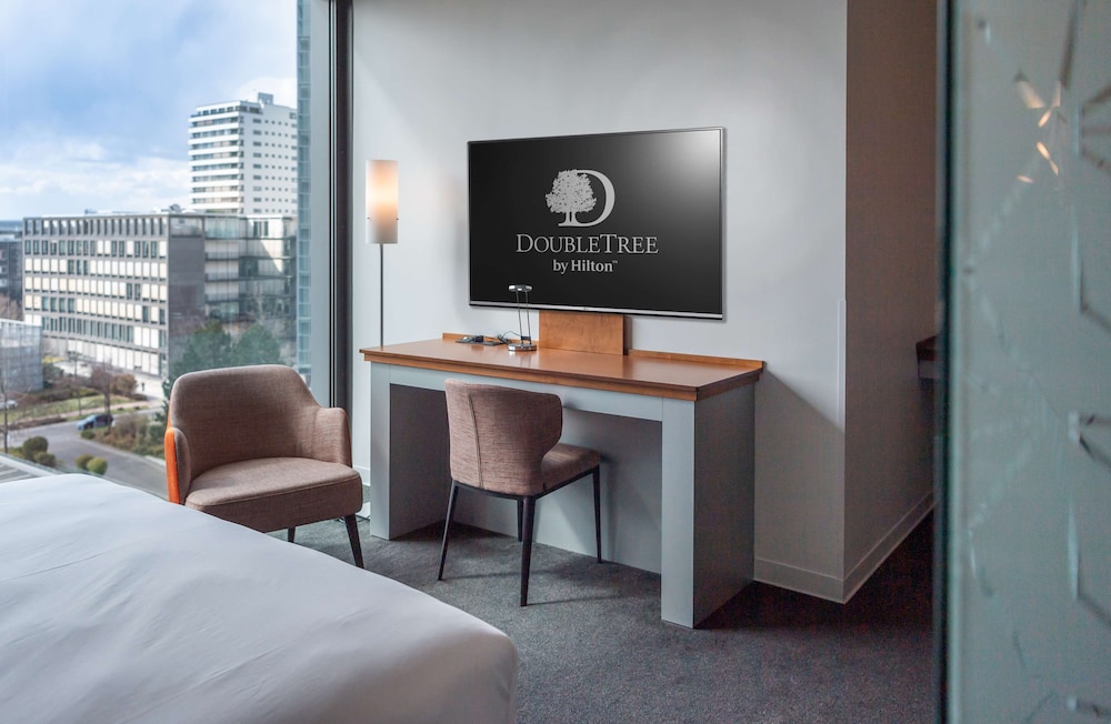 Wyndham Frankfurt Niederrad 7