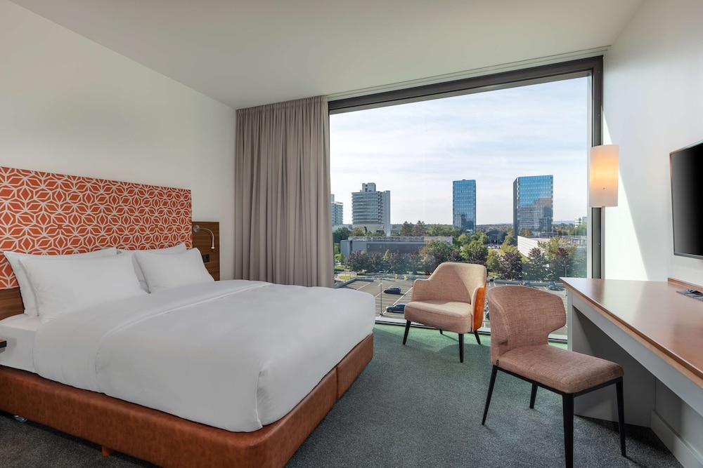 Wyndham Frankfurt Niederrad 17