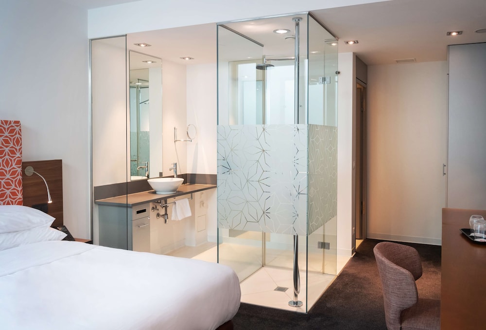 Wyndham Frankfurt Niederrad 9