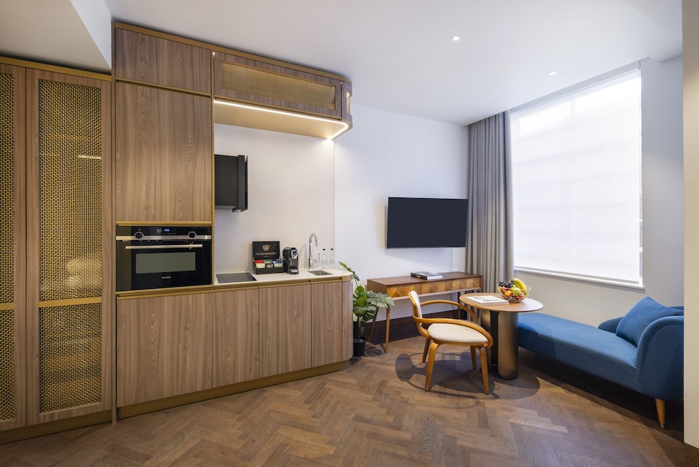 Dao By Dorsett North London 6