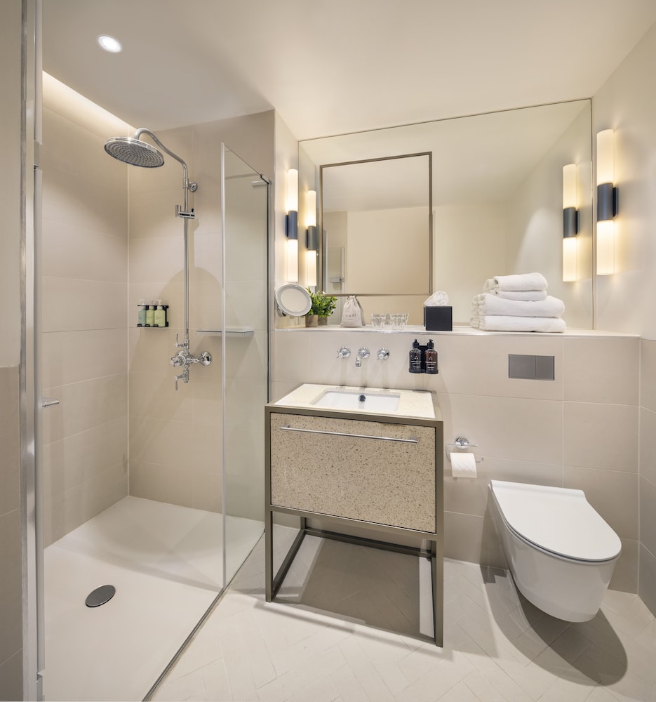 Dao By Dorsett North London 11