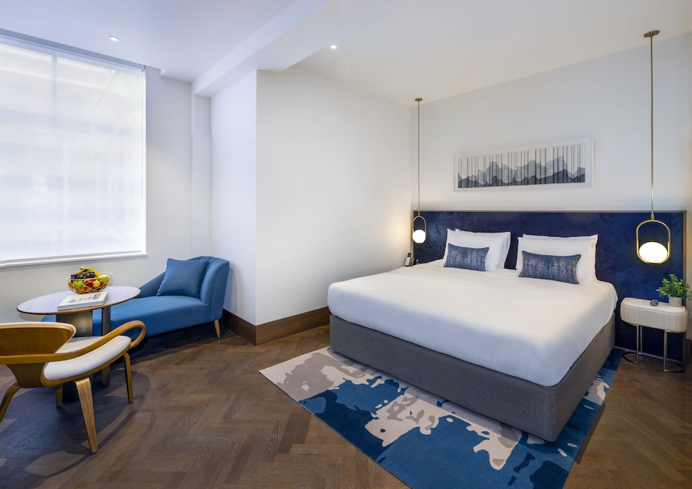 Dao By Dorsett North London 5