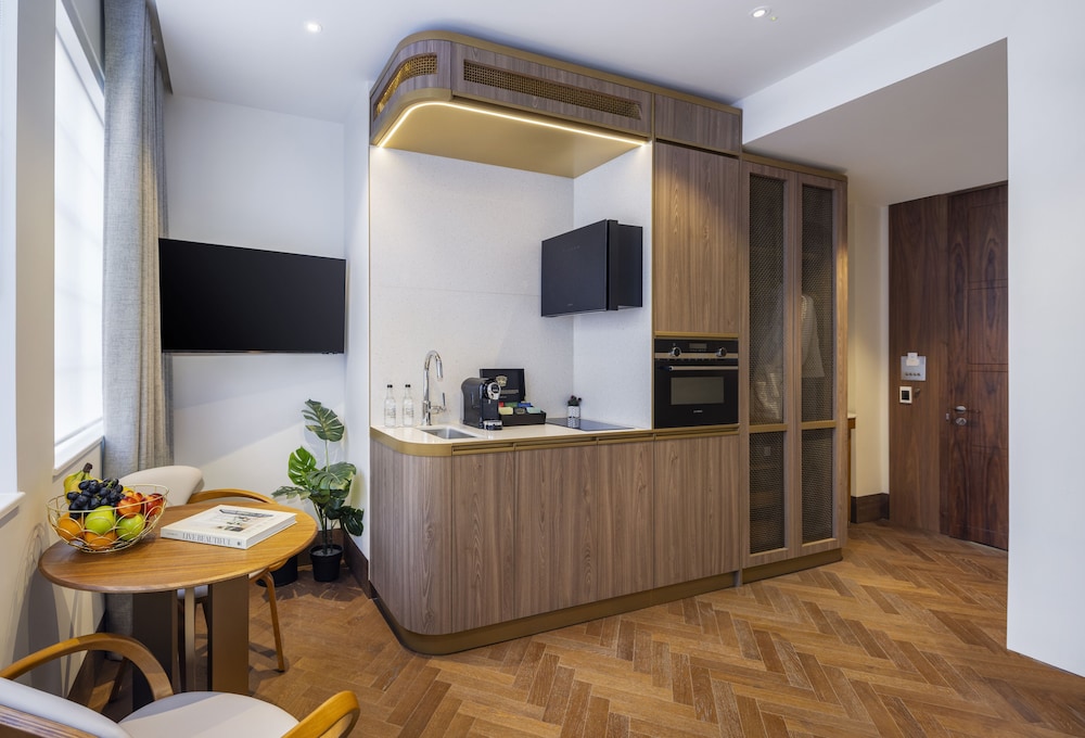 Dao By Dorsett North London 2
