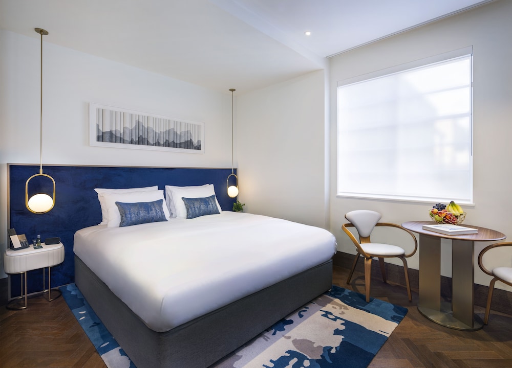 Dao By Dorsett North London 4