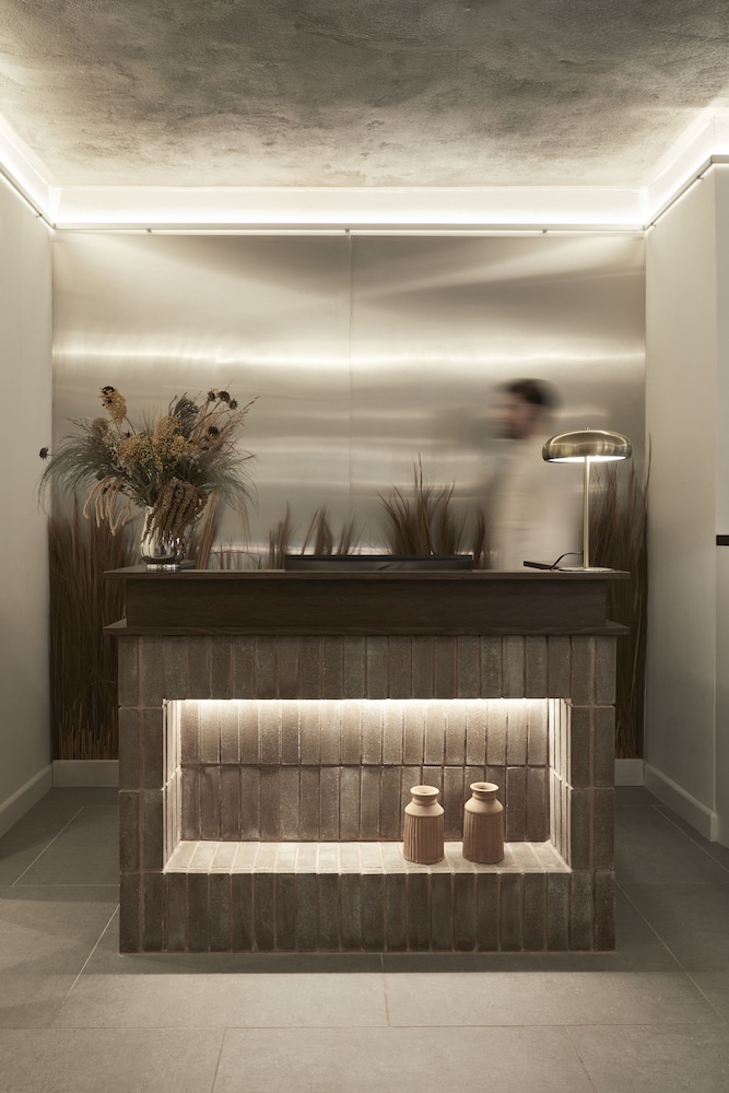 ERGON Bakehouse Athens 2
