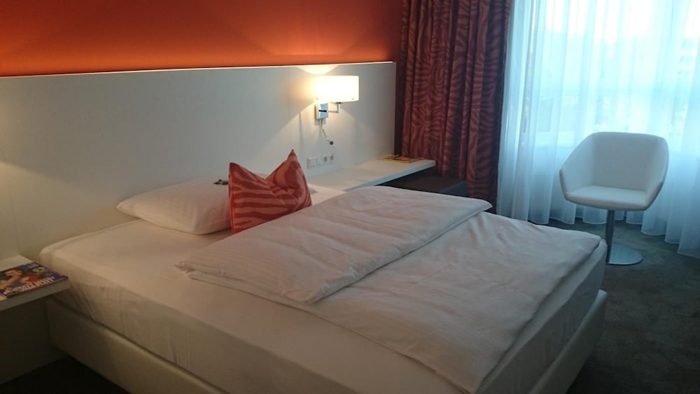 relexa hotel Frankfurt/Main 15