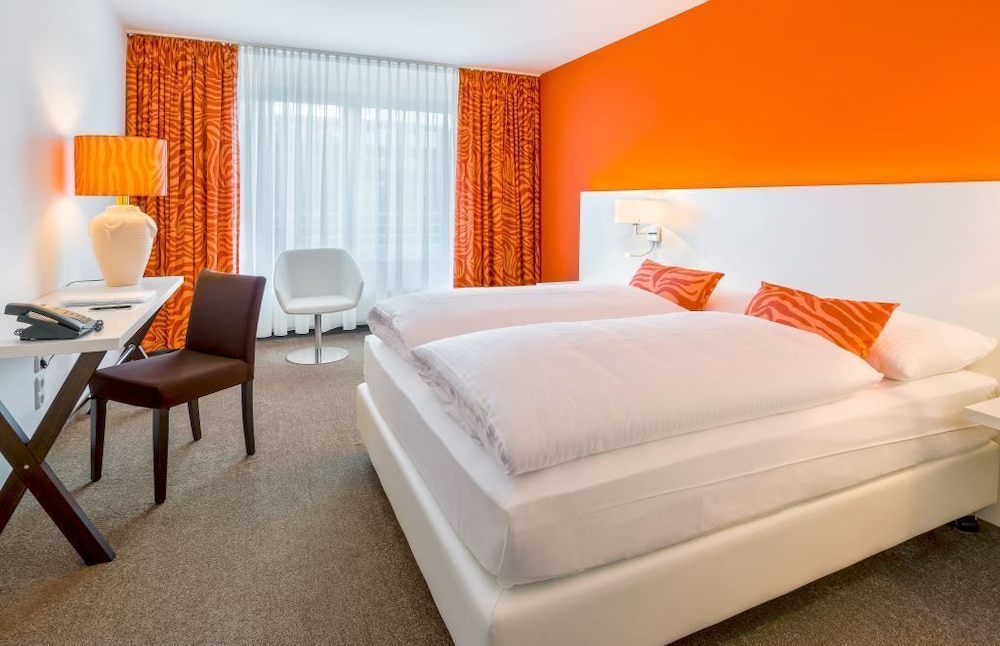 relexa hotel Frankfurt/Main 8