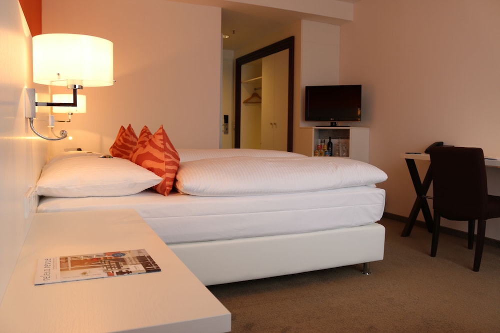 relexa hotel Frankfurt/Main 11