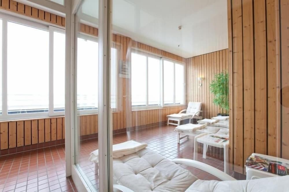relexa hotel Frankfurt/Main 14