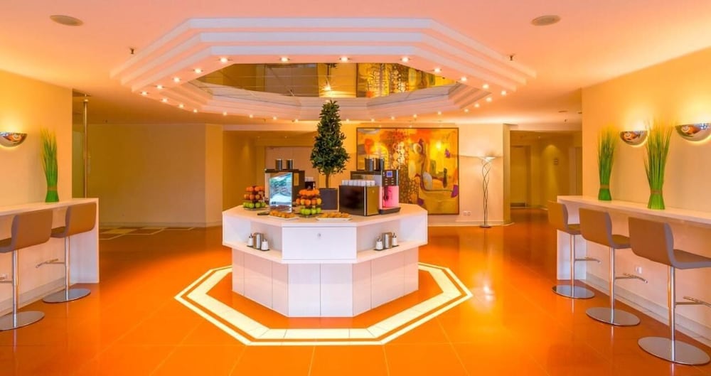 relexa hotel Frankfurt/Main 5
