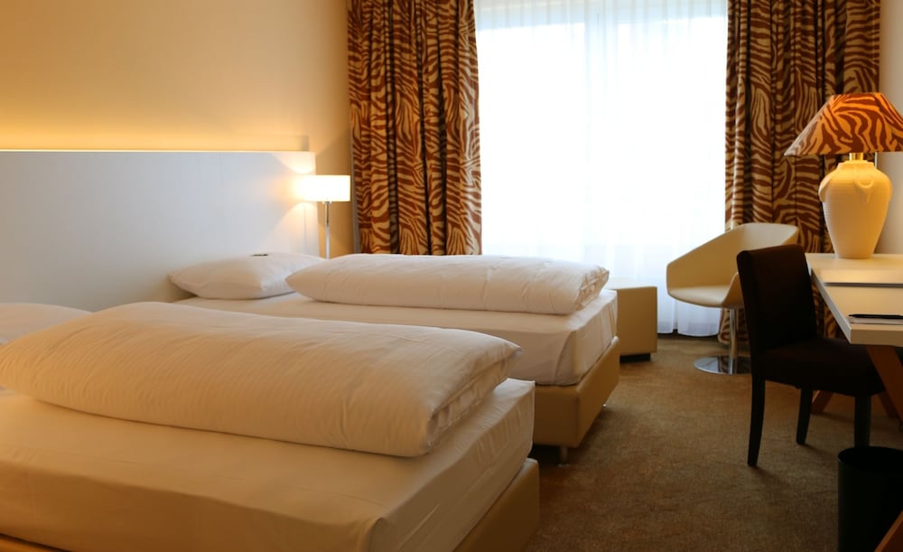 relexa hotel Frankfurt/Main 10