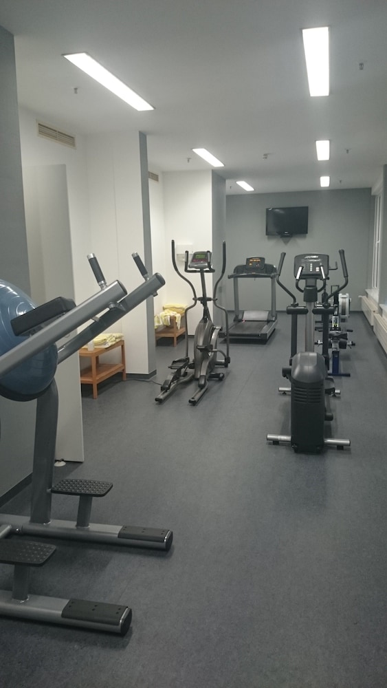 relexa hotel Frankfurt/Main 22
