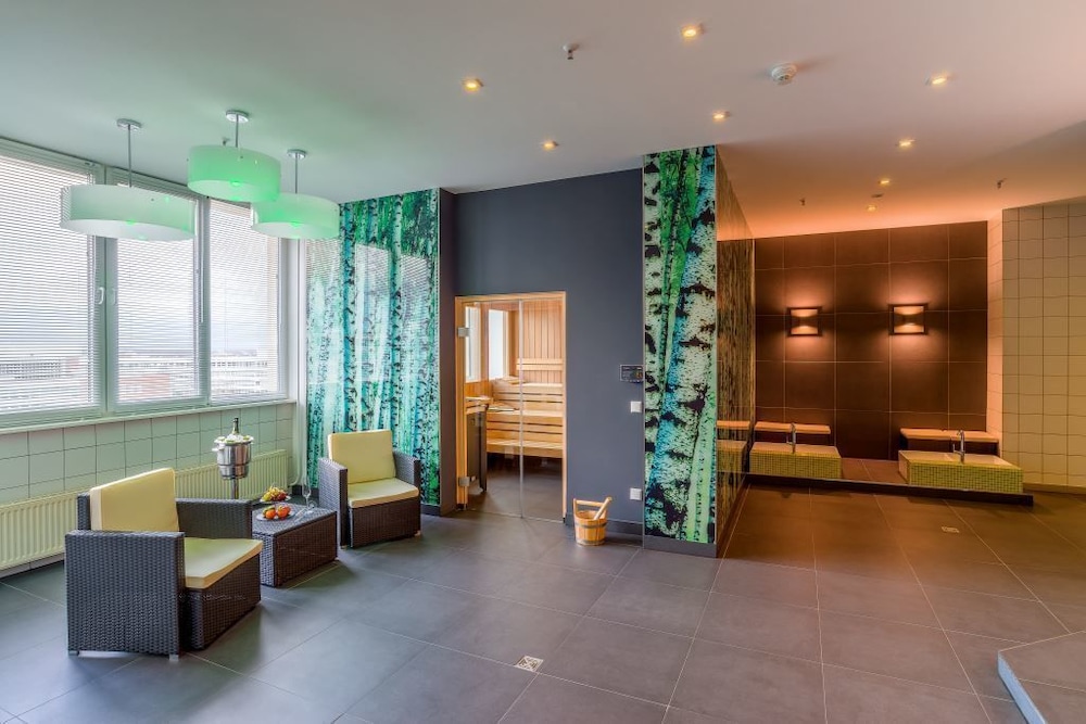 relexa hotel Frankfurt/Main 23