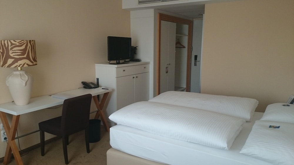 relexa hotel Frankfurt/Main 13