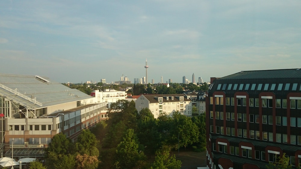 relexa hotel Frankfurt/Main 18