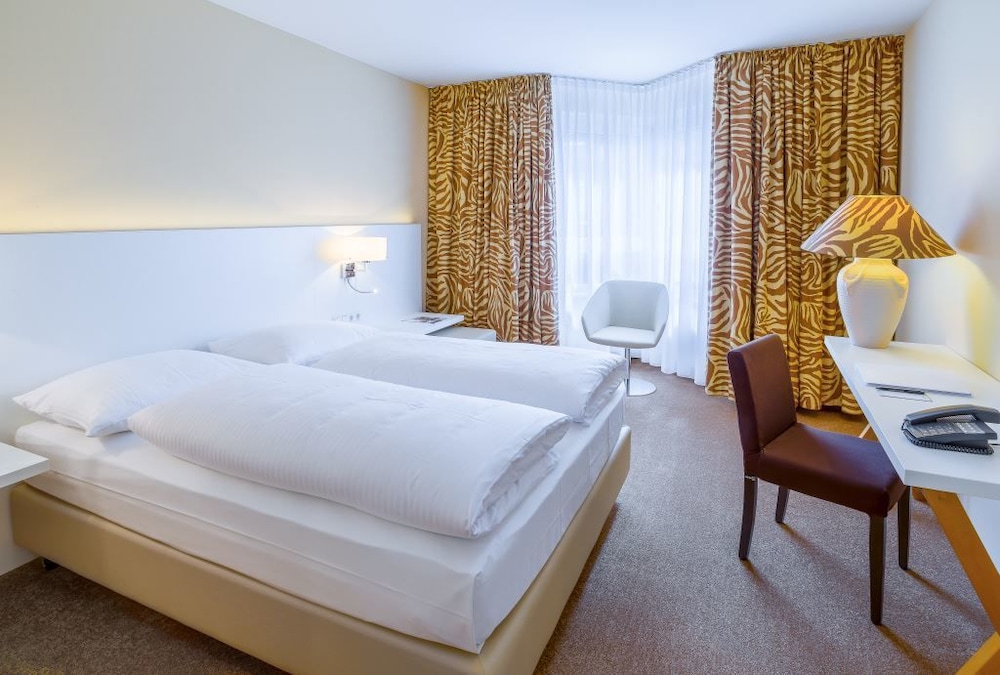 relexa hotel Frankfurt/Main 9