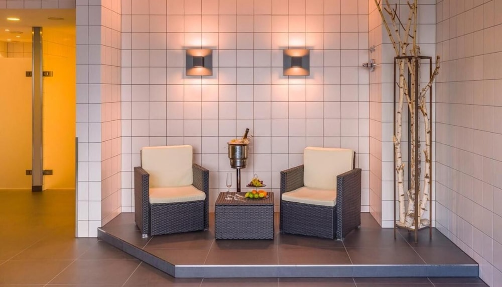 relexa hotel Frankfurt/Main 6
