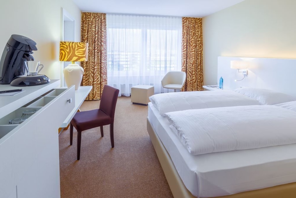 relexa hotel Frankfurt/Main 12