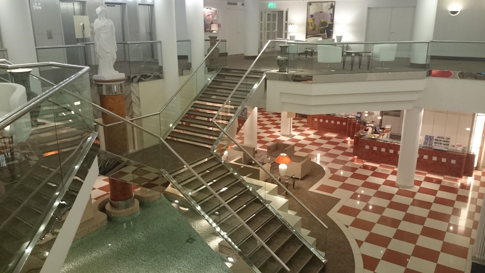 relexa hotel Frankfurt/Main 4