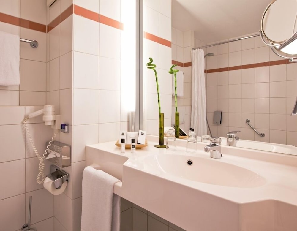 relexa hotel Frankfurt/Main 20