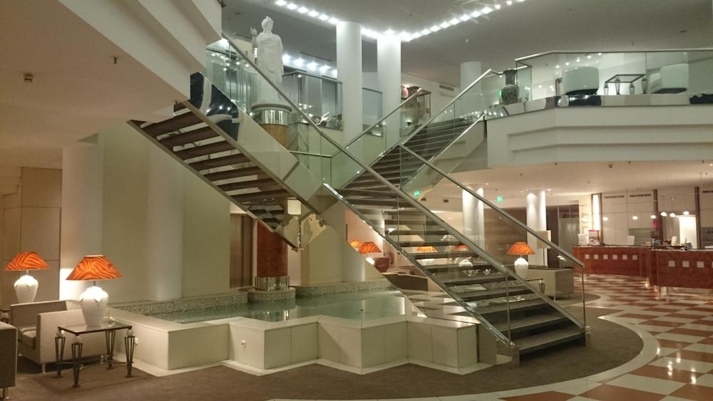 relexa hotel Frankfurt/Main 7