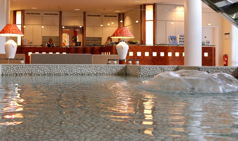 relexa hotel Frankfurt/Main 3